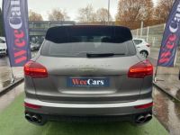 Porsche Cayenne 3.0 380H 330 FULL-HYBRID HYBRID S BVA - <small></small> 32.990 € <small>TTC</small> - #15