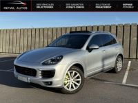 Porsche Cayenne 3.0 416ch S E-Hybrid Platinum Edition - <small></small> 34.990 € <small>TTC</small> - #1