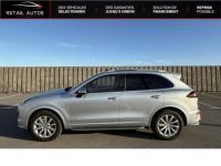 Porsche Cayenne 3.0 416ch S E-Hybrid Platinum Edition - <small></small> 34.990 € <small>TTC</small> - #2