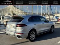 Porsche Cayenne 3.0 416ch S E-Hybrid Platinum Edition - <small></small> 34.990 € <small>TTC</small> - #4