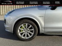 Porsche Cayenne 3.0 416ch S E-Hybrid Platinum Edition - <small></small> 34.990 € <small>TTC</small> - #5