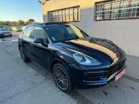 Porsche Cayenne 3.0 440CH S - <small></small> 59.990 € <small>TTC</small> - #4