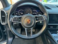Porsche Cayenne 3.0 440CH S 2018 - <small></small> 63.990 € <small>TTC</small> - #18