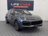 Porsche Cayenne 3.0 462ch E-Hybrid 2020 1ère main entretien complet - <small></small> 58.990 € <small>TTC</small> - #4