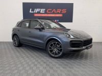 Porsche Cayenne 3.0 462ch E-Hybrid 2020 1ère main entretien complet - <small></small> 58.990 € <small>TTC</small> - #5