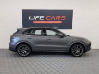 Porsche Cayenne 3.0 462ch E-Hybrid 2020 1ère main entretien complet - <small></small> 58.990 € <small>TTC</small> - #6