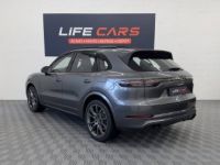 Porsche Cayenne 3.0 462ch E-Hybrid 2020 1ère main entretien complet - <small></small> 58.990 € <small>TTC</small> - #7