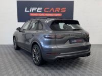 Porsche Cayenne 3.0 462ch E-Hybrid 2020 1ère main entretien complet - <small></small> 58.990 € <small>TTC</small> - #8