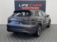 Porsche Cayenne 3.0 462ch E-Hybrid 2020 1ère main entretien complet - <small></small> 58.990 € <small>TTC</small> - #11