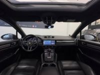 Porsche Cayenne 3.0 462ch E-Hybrid 2020 1ère main entretien complet - <small></small> 58.990 € <small>TTC</small> - #13