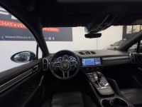 Porsche Cayenne 3.0 462ch E-Hybrid 2020 1ère main entretien complet - <small></small> 58.990 € <small>TTC</small> - #14