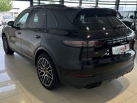 Porsche Cayenne 3.0 462CH E-HYBRID EURO6D-T - <small></small> 71.850 € <small>TTC</small> - #7