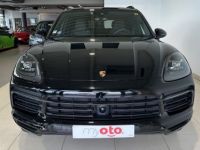 Porsche Cayenne 3.0 462CH E-HYBRID EURO6D-T - <small></small> 71.850 € <small>TTC</small> - #9