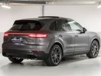 Porsche Cayenne 3.0 462ch E-Hybrid Euro6d-T - <small></small> 61.950 € <small>TTC</small> - #2