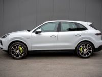 Porsche Cayenne 3.0 462ch E-Hybrid Euro6d-T - <small></small> 59.990 € <small>TTC</small> - #5