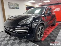 Porsche Cayenne 3.0 D V6 245 Platinium Edition Tiptronic S A Chrono Toit Ouvrant - <small></small> 26.990 € <small>TTC</small> - #1