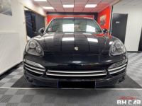 Porsche Cayenne 3.0 D V6 245 Platinium Edition Tiptronic S A Chrono Toit Ouvrant - <small></small> 26.990 € <small>TTC</small> - #2