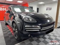 Porsche Cayenne 3.0 D V6 245 Platinium Edition Tiptronic S A Chrono Toit Ouvrant - <small></small> 26.990 € <small>TTC</small> - #3