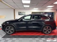 Porsche Cayenne 3.0 D V6 245 Platinium Edition Tiptronic S A Chrono Toit Ouvrant - <small></small> 26.990 € <small>TTC</small> - #4