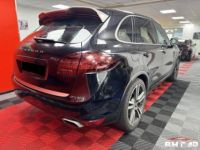 Porsche Cayenne 3.0 D V6 245 Platinium Edition Tiptronic S A Chrono Toit Ouvrant - <small></small> 26.990 € <small>TTC</small> - #5