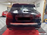 Porsche Cayenne 3.0 D V6 245 Platinium Edition Tiptronic S A Chrono Toit Ouvrant - <small></small> 26.990 € <small>TTC</small> - #6