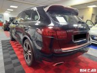 Porsche Cayenne 3.0 D V6 245 Platinium Edition Tiptronic S A Chrono Toit Ouvrant - <small></small> 26.990 € <small>TTC</small> - #7