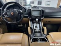 Porsche Cayenne 3.0 D V6 245 Platinium Edition Tiptronic S A Chrono Toit Ouvrant - <small></small> 26.990 € <small>TTC</small> - #9