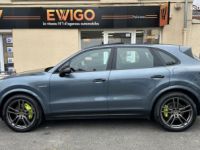 Porsche Cayenne 3.0 E-HYBRID 462Ch - <small></small> 83.990 € <small>TTC</small> - #2