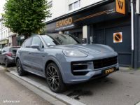 Porsche Cayenne 3.0 E-HYBRID 470CH 305 PHEV 25.9KWH BVA - <small></small> 136.500 € <small>TTC</small> - #1