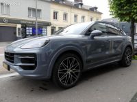 Porsche Cayenne 3.0 E-HYBRID 470CH 305 PHEV 25.9KWH BVA - <small></small> 136.500 € <small>TTC</small> - #7