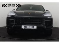 Porsche Cayenne 3.0 E-HYBRID NEW MODEL - 18 WAY SPORTZETELS PANODAK BOSE LUCHTVERING MATRIX - <small></small> 124.995 € <small>TTC</small> - #3