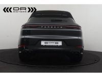 Porsche Cayenne 3.0 E-HYBRID NEW MODEL - 18 WAY SPORTZETELS PANODAK BOSE LUCHTVERING MATRIX - <small></small> 124.995 € <small>TTC</small> - #4