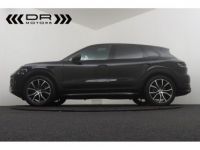 Porsche Cayenne 3.0 E-HYBRID NEW MODEL - 18 WAY SPORTZETELS PANODAK BOSE LUCHTVERING MATRIX - <small></small> 124.995 € <small>TTC</small> - #5