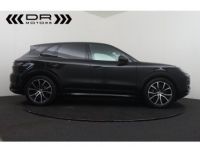 Porsche Cayenne 3.0 E-HYBRID NEW MODEL - 18 WAY SPORTZETELS PANODAK BOSE LUCHTVERING MATRIX - <small></small> 124.995 € <small>TTC</small> - #8