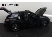 Porsche Cayenne 3.0 E-HYBRID NEW MODEL - 18 WAY SPORTZETELS PANODAK BOSE LUCHTVERING MATRIX - <small></small> 124.995 € <small>TTC</small> - #12