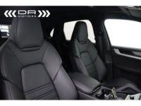 Porsche Cayenne 3.0 E-HYBRID NEW MODEL - 18 WAY SPORTZETELS PANODAK BOSE LUCHTVERING MATRIX - <small></small> 124.995 € <small>TTC</small> - #13