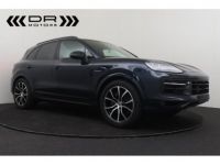 Porsche Cayenne 3.0 E-HYBRID NEW MODEL - PANODAK BOSE ADAPTIVE CRUISE MATRIX HEAD UP - <small></small> 124.995 € <small></small> - #2