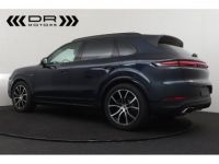 Porsche Cayenne 3.0 E-HYBRID NEW MODEL - PANODAK BOSE ADAPTIVE CRUISE MATRIX HEAD UP - <small></small> 124.995 € <small></small> - #3