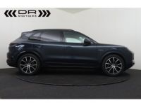 Porsche Cayenne 3.0 E-HYBRID NEW MODEL - PANODAK BOSE ADAPTIVE CRUISE MATRIX HEAD UP - <small></small> 124.995 € <small></small> - #7