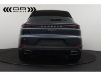 Porsche Cayenne 3.0 E-HYBRID NEW MODEL - PANODAK BOSE ADAPTIVE CRUISE MATRIX HEAD UP - <small></small> 124.995 € <small></small> - #8