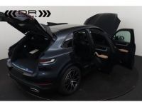 Porsche Cayenne 3.0 E-HYBRID NEW MODEL - PANODAK BOSE ADAPTIVE CRUISE MATRIX HEAD UP - <small></small> 124.995 € <small></small> - #11