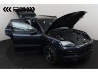 Porsche Cayenne 3.0 E-HYBRID NEW MODEL - PANODAK BOSE ADAPTIVE CRUISE MATRIX HEAD UP - <small></small> 124.995 € <small></small> - #12