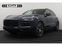 Porsche Cayenne 3.0 E-HYBRID NEW MODEL - PANODAK BOSE ADAPTIVE CRUISE MATRIX HEAD UP - <small></small> 124.995 € <small></small> - #1