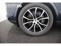 Porsche Cayenne 3.0 E-HYBRID NEW MODEL - PANODAK BOSE ADAPTIVE CRUISE MATRIX HEAD UP - <small></small> 124.995 € <small></small> - #50