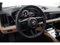 Porsche Cayenne 3.0 E-HYBRID NEW MODEL - PANODAK BOSE ADAPTIVE CRUISE MATRIX HEAD UP - <small></small> 122.995 € <small>TTC</small> - #29