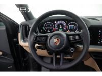 Porsche Cayenne 3.0 E-HYBRID NEW MODEL - PANODAK BOSE ADAPTIVE CRUISE MATRIX HEAD UP - <small></small> 122.995 € <small>TTC</small> - #37