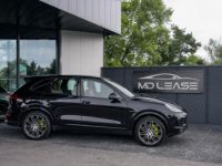 Porsche Cayenne 3.0 s e-hybrid tiptronic - <small></small> 49.900 € <small>TTC</small> - #3