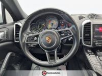 Porsche Cayenne 3.0 S E-Hybrid TIPTRONIC 5 portes - <small></small> 46.990 € <small>TTC</small> - #8