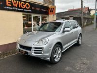 Porsche Cayenne 3.0 TDI 240Ch S TIPTRONIC-S BVA KIT GTS - <small></small> 18.990 € <small>TTC</small> - #1