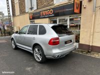 Porsche Cayenne 3.0 TDI 240Ch S TIPTRONIC-S BVA KIT GTS - <small></small> 18.990 € <small>TTC</small> - #3